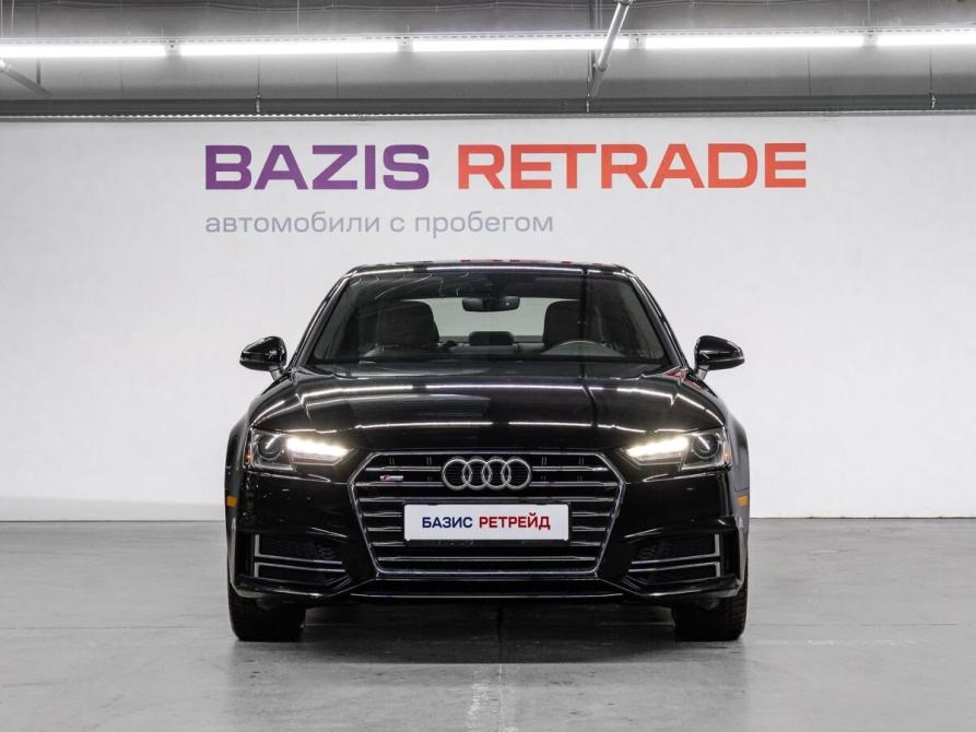 Audi A4 V (B9) Тюмень  - изображение 3