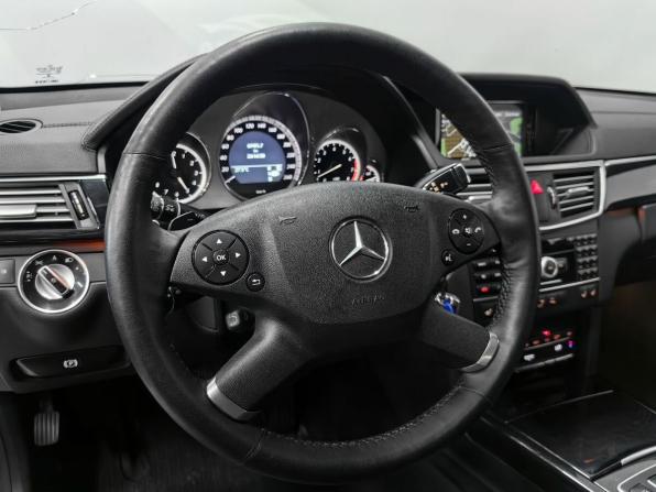 Mercedes-Benz E-Класс IV (W212 S212 C207) с пробегом 2010 года, цена 1 420 000 рублей, 260000 км, седан, Автокод Объявления
