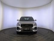 Geely Monjaro I Москва  - изображение 32