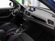 Audi Q3 I (8U) Рестайлинг Москва  - изображение 47