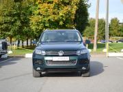 Volkswagen Touareg II Санкт-Петербург  - изображение 8