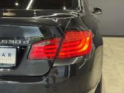 BMW 5 серии VI (F10/F11/F07) Нижний Новгород  - изображение 51