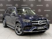 Mercedes-Benz GLS II (X167) Москва  - изображение 31