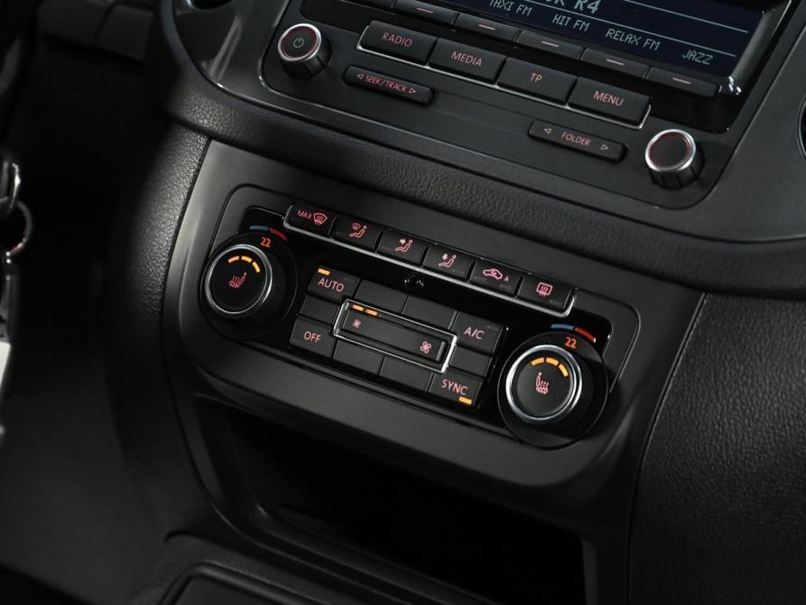 Volkswagen Tiguan I Рестайлинг Москва  - изображение 9