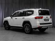 Toyota Land Cruiser 300 Series Тюмень  - изображение 30