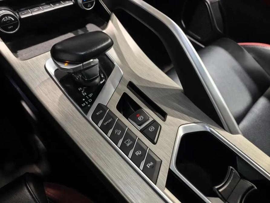 Geely Coolray I Пермь  - изображение 24