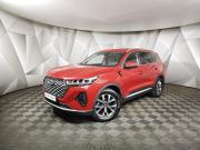 Chery Tiggo 7 Pro Max I Москва  - изображение 22