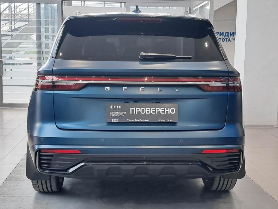 Geely Monjaro I Казань  - изображение 7