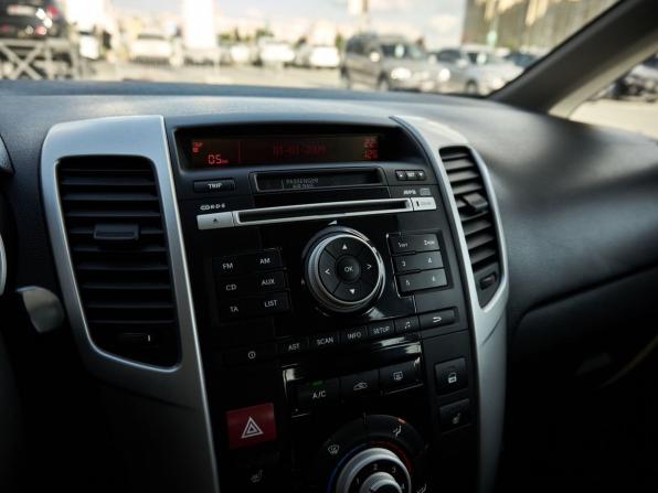 Kia Venga I с пробегом 2013 года, цена 795 000 рублей, 149695 км, компактвэн, Автокод Объявления