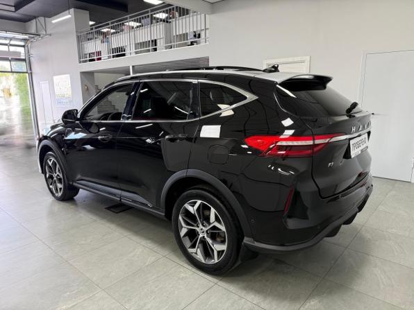 Haval F7 I Рестайлинг с пробегом 2022 года, цена 2 250 000 рублей, 55000 км, внедорожник, Автокод Объявления