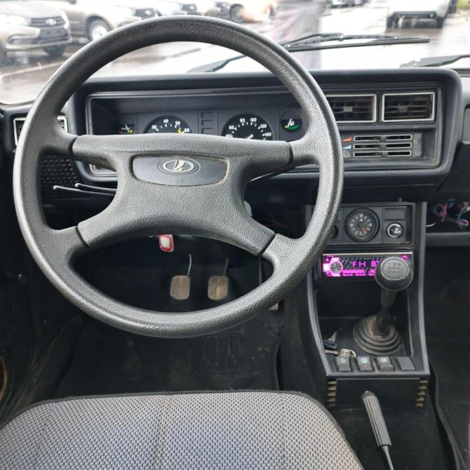 Lada (ВАЗ) 2107 Ярославль  - изображение 9