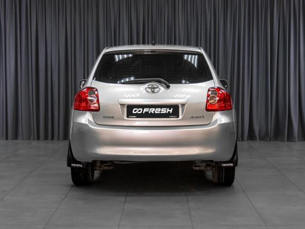 Toyota Auris I с пробегом 2008 года, цена 799 000 рублей, 226540 км, хэтчбек, Автокод Объявления