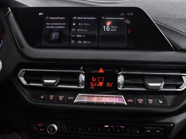 BMW 2 серии F44 с пробегом 2020 года, цена 2 497 860 рублей, 91000 км, седан, Автокод Объявления