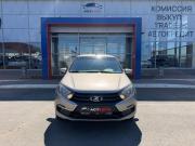 Lada (ВАЗ) Granta I Рестайлинг Оренбург  - изображение 18