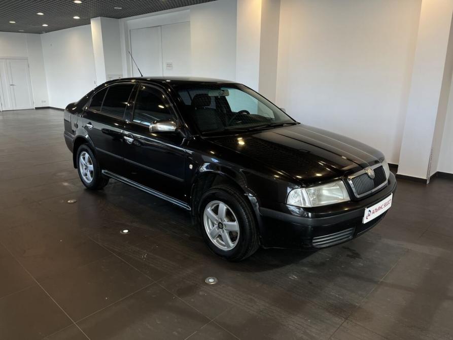 Skoda Octavia I (A4) Рестайлинг Чебоксары  - изображение 1