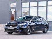 Kia Cerato IV Волгоград  - изображение 45