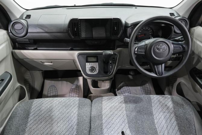Toyota Passo III с пробегом 2017 года, цена 979 000 рублей, 39290 км, хэтчбек, Автокод Объявления