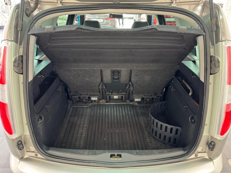 Skoda Roomster I Рестайлинг Киров  - изображение 10