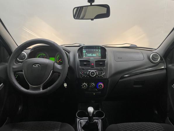 Lada (ВАЗ) Kalina II с пробегом 2014 года, цена 479 000 рублей, 155411 км, хэтчбек, Автокод Объявления