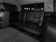 Chevrolet Tahoe III Москва  - изображение 40