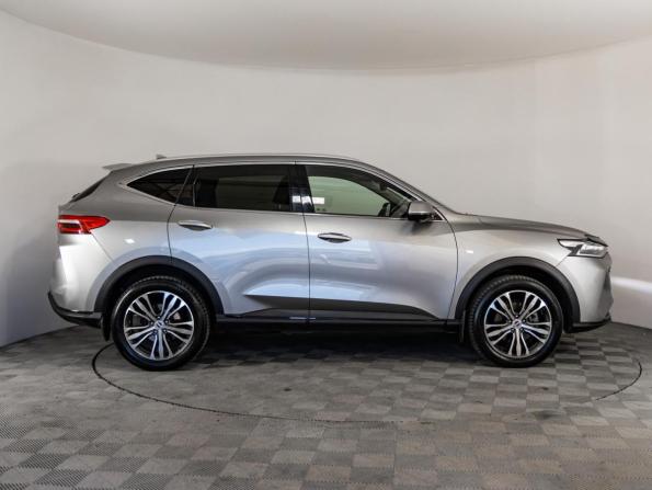 Haval F7 I Рестайлинг с пробегом 2023 года, цена 2 168 100 рублей, 48886 км, внедорожник, Автокод Объявления