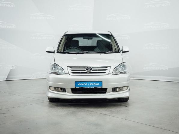 Toyota Ipsum II (M20) с пробегом 2002 года, цена 750 000 рублей, 300505 км, компактвэн, Автокод Объявления