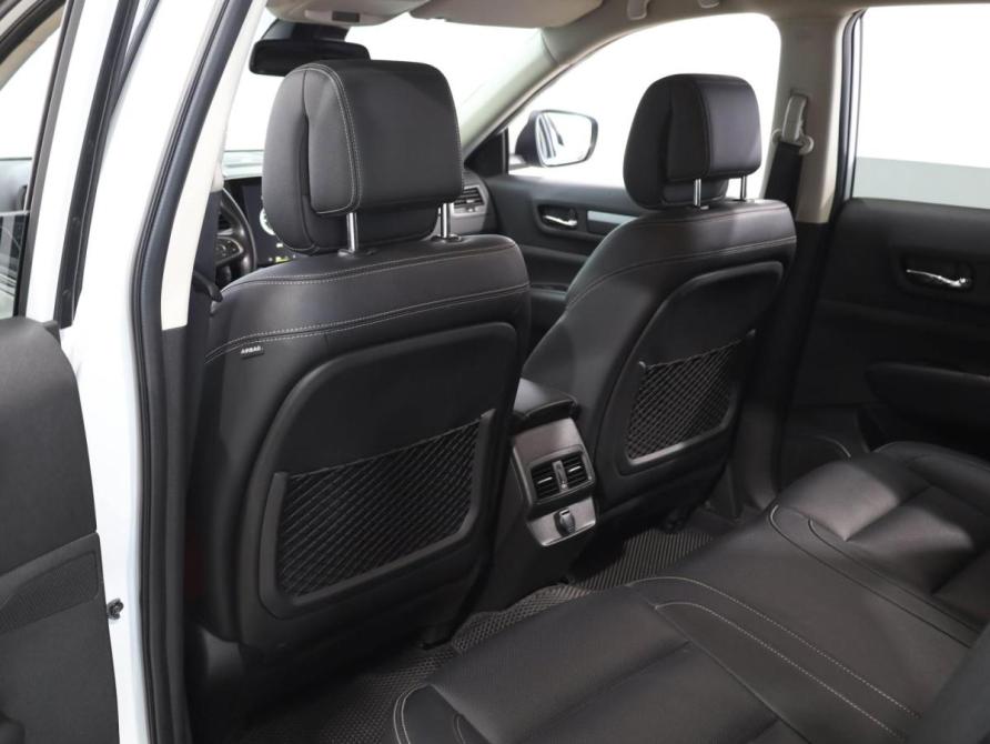 Renault Samsung QM6 I Ростов-на-Дону  - изображение 11