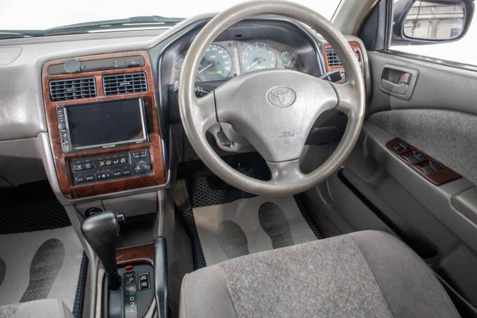 Toyota Corona X (T210) с пробегом 1999 года, цена 529 000 рублей, 374000 км, седан, Автокод Объявления