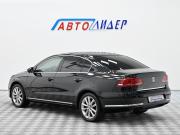 Volkswagen Passat B7 Москва  - изображение 17
