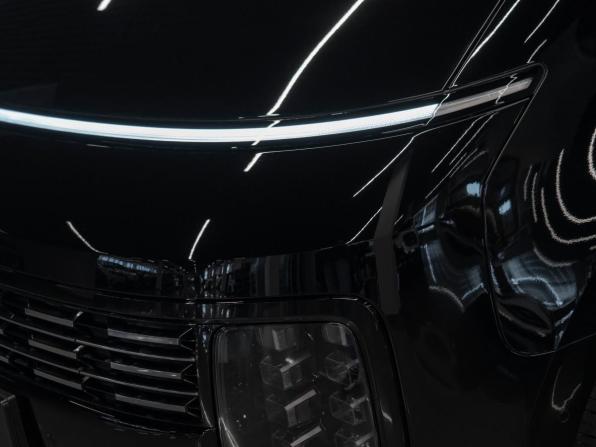 Hyundai Staria I Рестайлинг с пробегом 2026 года, цена 7 300 000 рублей, 100 км, минивэн, Автокод Объявления