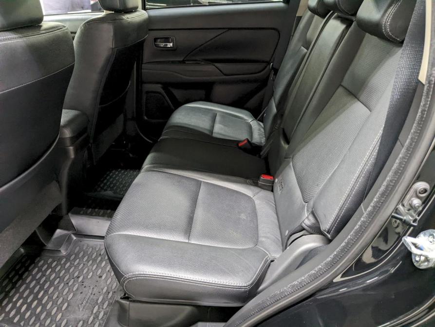 Mitsubishi Outlander III Рестайлинг 2 Москва  - изображение 16