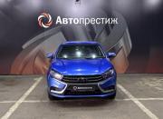 Lada (ВАЗ) Vesta I Ставрополь  - изображение 24