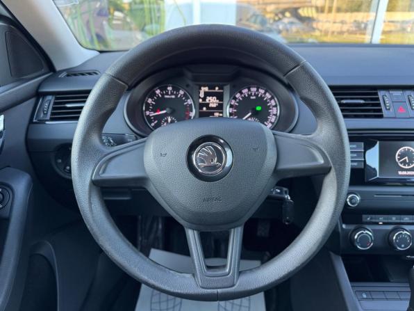 Skoda Octavia III (A7) с пробегом 2016 года, цена 1 285 000 рублей, 185563 км, лифтбек, Автокод Объявления