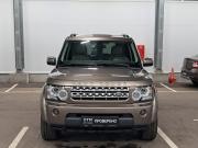 Land Rover Discovery IV Набережные Челны  - изображение 35