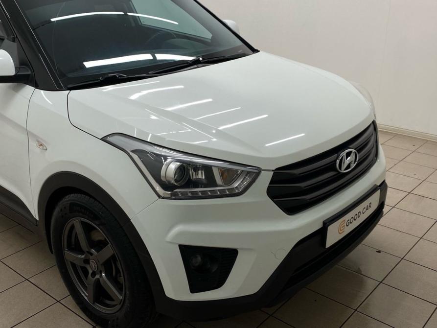 Hyundai Creta I Энгельс  - изображение 7