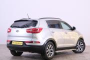 Kia Sportage III Омск  - изображение 31