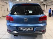 Volkswagen Tiguan I Челябинск  - изображение 27