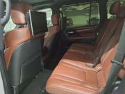Lexus LX III Рестайлинг 2 Казань  - изображение 37