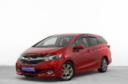 Honda Shuttle II Барнаул  - изображение 29