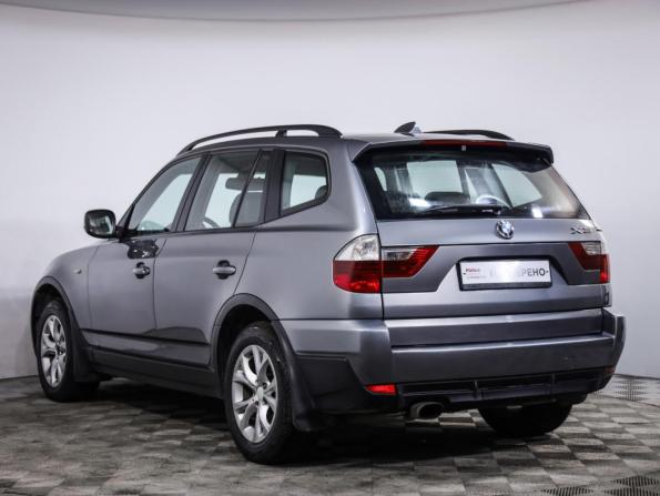 BMW X3 I (E83) Рестайлинг с пробегом 2010 года, цена 849 000 рублей, 419197 км, внедорожник, Автокод Объявления