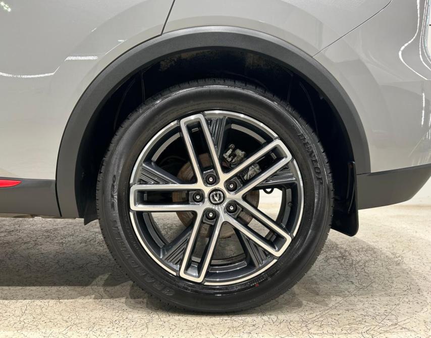 Changan UNI-S (CS55 Plus) Санкт-Петербург  - изображение 11