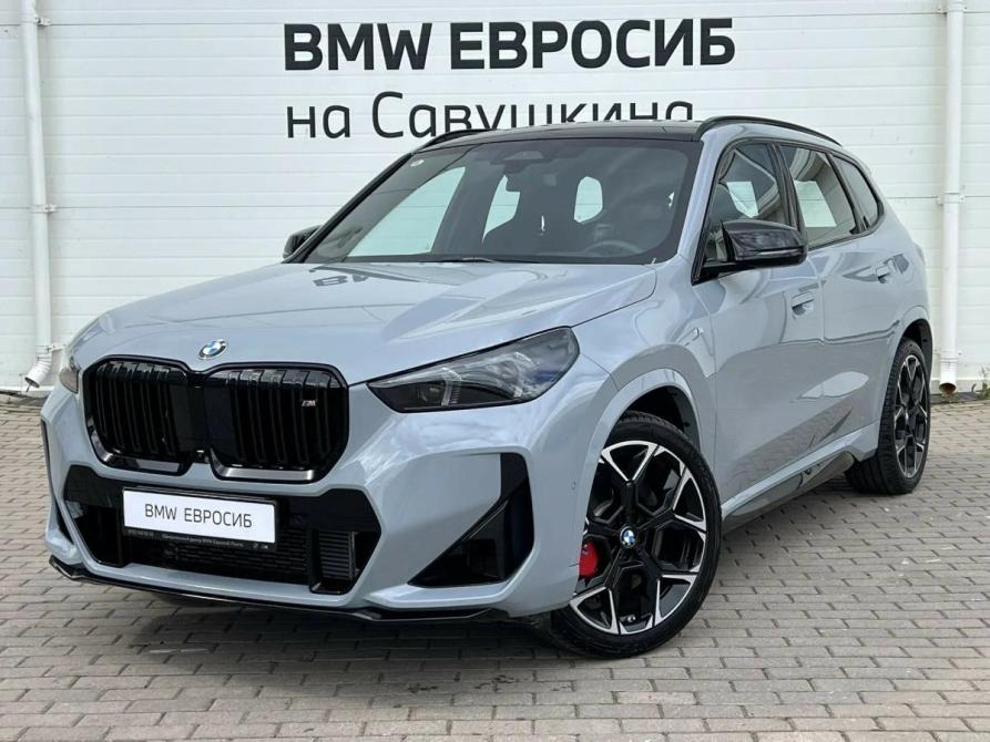 BMW X1 III (U11/U12) Санкт-Петербург  - изображение 1