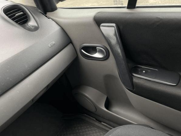 Renault Scenic II Рестайлинг с пробегом 2007 года, цена 435 000 рублей, 233000 км, минивэн, Автокод Объявления