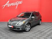 Pontiac Vibe I Рестайлинг Вологда  - изображение 18