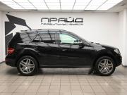 Mercedes-Benz M-Класс II (W164) Рестайлинг Ростов-на-Дону  - изображение 28
