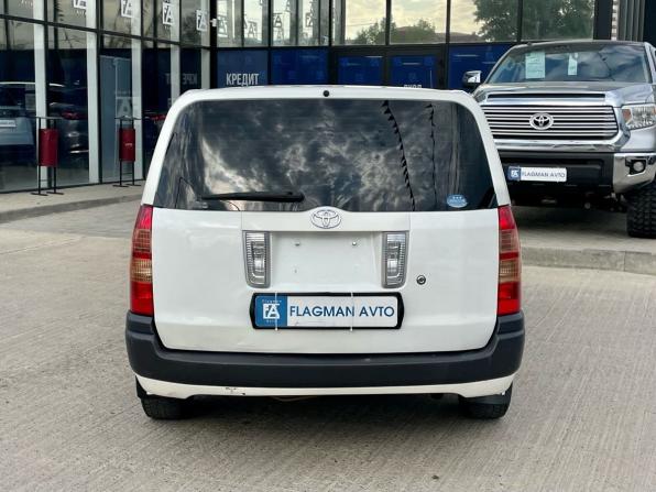 Toyota Succeed I с пробегом 2005 года, цена 595 000 рублей, 357500 км, универсал, Автокод Объявления