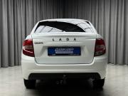 Lada (ВАЗ) Granta I Рестайлинг Ижевск  - изображение 29