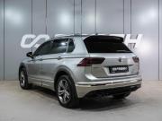 Volkswagen Tiguan II Воронеж  - изображение 29