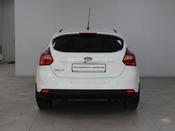 Ford Focus III с пробегом 2012 года, цена 789 900 рублей, 217727 км, хэтчбек, Автокод Объявления