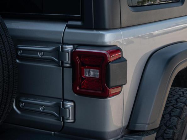 Jeep Wrangler IV (JL) с пробегом 2020 года, цена 3 955 000 рублей, 74443 км, внедорожник, Автокод Объявления
